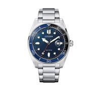 Citizen Herrenuhr Sport Eco Drive AW1761-89L