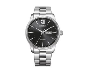 Citizen Herrenuhr Sport Eco-Drive BM8550-81EE