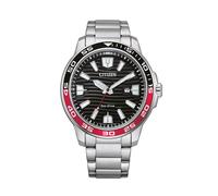 CITIZEN Herrenuhr Sport Eco-Drive Quarz AW1527-86E