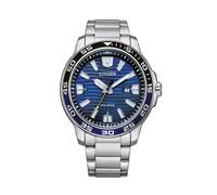 CITIZEN Herrenuhr Sport Eco-Drive Solar Quarz AW1525-81L