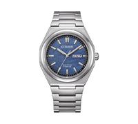 Citizen Herrenuhr Eco Drive AW0130-85LE