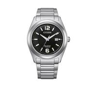 Citizen Herrenuhr Super Titanium AW1641-81E