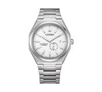 Citizen Uhren - NJ0180-80A silber