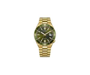 Citizen Herrenuhr Tsuyosa Shore NJ0232-53X
