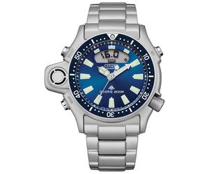Citizen - JP2000-67L - Aqualand I