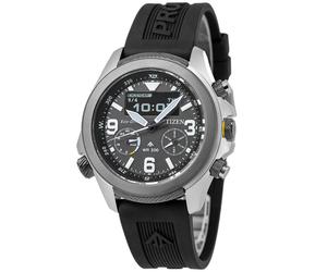 Citizen JV1007-07E Promaster Land 35th Anniversary Eco-Drive black