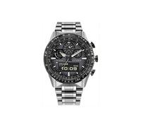 Citizen JV2006-55H Eco Drive Promaster Sky Herrenuhr Ana-Digi Schwarz Ø43mm