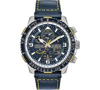 Citizen - JY8078-01L - Armbanduhr - Herren - Solar - Radio Controlled