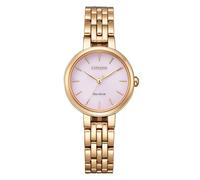 Citizen L EM0993-82X ECO-Drive Damen-Solar-Uhr mit Saphirglas