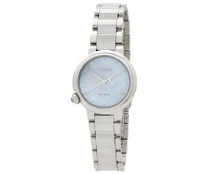 Citizen Ladies EM0910-80D MoP Dial Watch mother of pearl