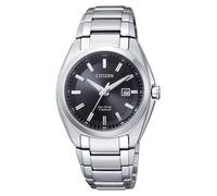 Citizen Damen Armbanduhr Eco Drive EW2210-53E Super Titanium
