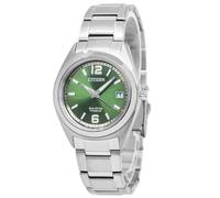 Citizen Lady FE6151-82X Super Titanium Eco-Drive