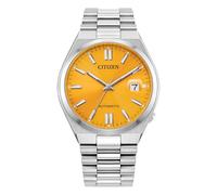 Citizen Lässige Armbanduhr NJ0150-56Z