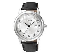 Citizen Leather AW1231-07A Herrenarmbanduhr