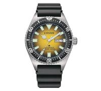 Citizen Men's Analog-Digital Automatic Uhr mit Armband S7272765