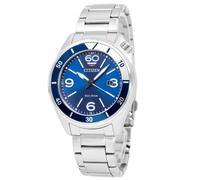 Citizen Man's AW1711-87L Seaplane Blue Dial blue