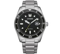 Citizen AW1760-81E Eco-Drive Sport Herrenuhr 43mm 10ATM