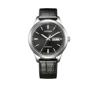 Citizen Armbanduhr NY4058-01E Mecha Herr