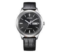 Citizen Armbanduhr NY4058-01E Mecha Herr