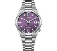 Citizen Automatik Damenuhr Tsuyosa 37