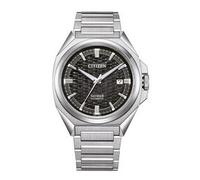 Citizen Mechanical Series 8 Schwarz (NB6050-51E)