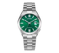 Citizen Uhren - NJ0150-81X Herren grün grün