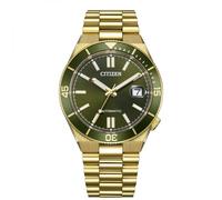 Citizen Automatik Tsuyosa Shore Herrenuhr