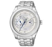 Citizen mechanisch NP3000 - 54 A Herren Armbanduhr