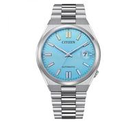 CITIZEN Mechanische Uhr NJ0151-53L Tsuyosa Herrenuhr