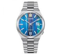 CITIZEN Mechanische Uhr NJ0151-53W Tsuyosa Herrenuhr
