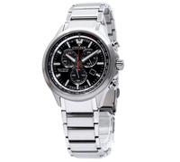 Citizen Men's AT2470-85E Chrono Super Titanium Watch