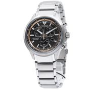 Citizen Men's AT2470-85H Chrono Super Titanium Watch