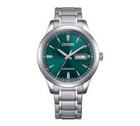 Citizen Men's Automatic Day/Date Watch with 40 mm Diameter in Various Designs