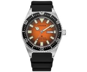 Citizen Men's Automatic Promaster Sea Dive Watch