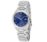 Citizen Men's BM7620-83L Metropolitan Blue Eco Drive
