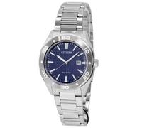 Citizen Men's BM7631-52L Active Sport Blue Dial Eco-Drive