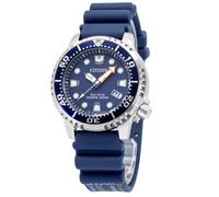 Citizen Men's BN0151-17L Promaster Diver 200 Eco Drive