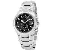 Citizen Men's CA0700-86E Super Titanium Chrono Watch