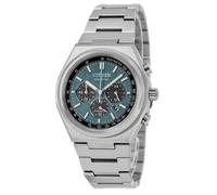 Citizen Men's CA4610-85X Super Titanium Eco Drive Chrono