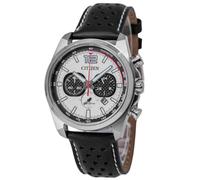 Citizen Men's CA4640-09A Racing Chrono 41mm Eco-Drive