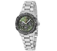 Citizen Men's CA4664-60W Promaster Navihawk 40mm Eco-Drive