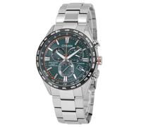Citizen Uhren - CB5946-82X Herren silber silber