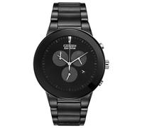 Citizen Men's Herren-Armbanduhr AT2245-57E