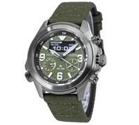 Citizen Men's JV1005-02W Promaster Land U822 Eco-Drive