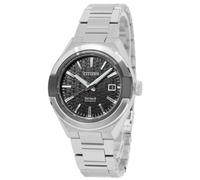 Citizen Men's NA1036-56E Series 8 870 Black Dial Automatic black