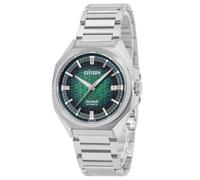 Citizen Herren Analog Automatik Armbanduhr Series 8