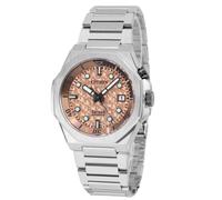 Citizen Men's NB6066-51W Series 8 Automatic Ltd. Ed. pink