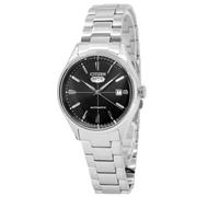Citizen Men's NH8391-51E Automatic C7 Black Dial Watch