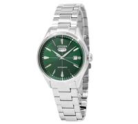 Citizen Men's NH8391-51X Automatic C7 Green Dial Watch