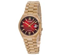 Citizen Men's NJ0153-82X Tsuyosa 40mm Gold Automatic